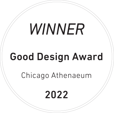 Good Design Award 2022